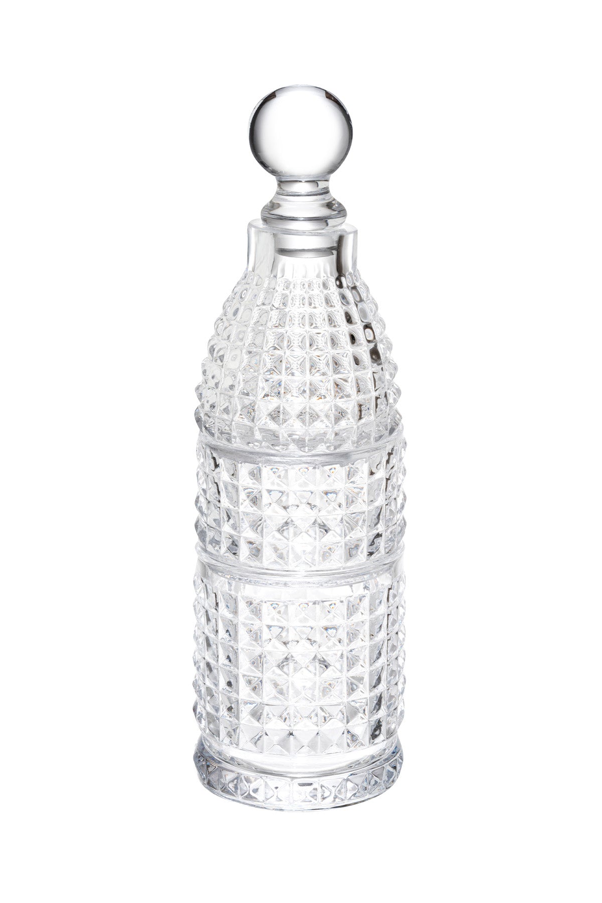 Glamis Vera Premium Hediyelik Kutulu 4 Parça Viski Set